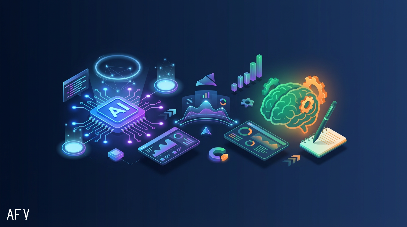 AI copywriter vs umano: differenze e impatto