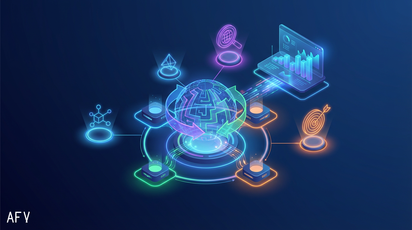 Amazon ads per marketplace internazionali: strategie cros...