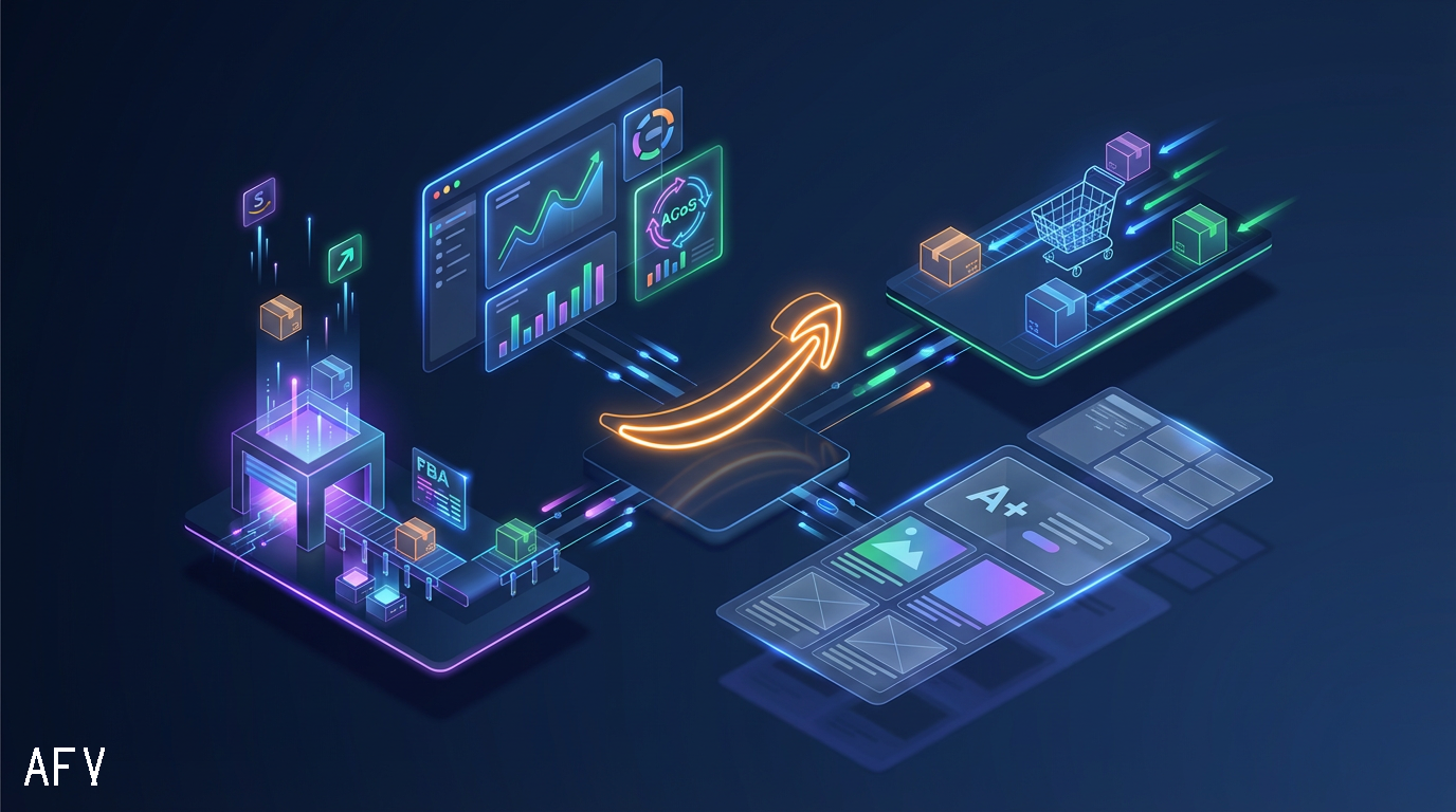 Amazon DSP: guida completa per la pubblicità programmatica