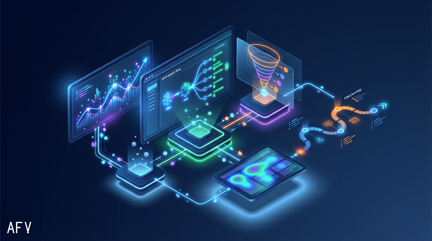 Analytics predittivo: anticipa le vendite con l'AI