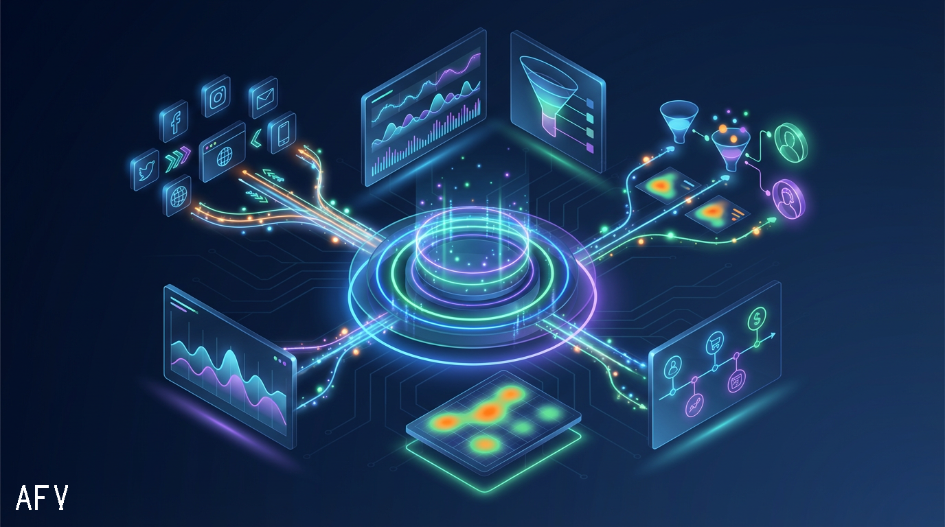 Customer Data Platform: Unificare dati ADV per il marketing