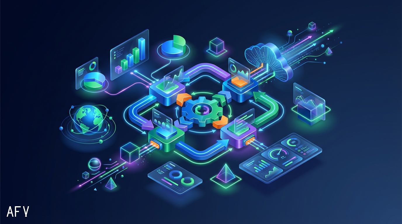 Workflow marketing automation no-code: guida pratica 2024