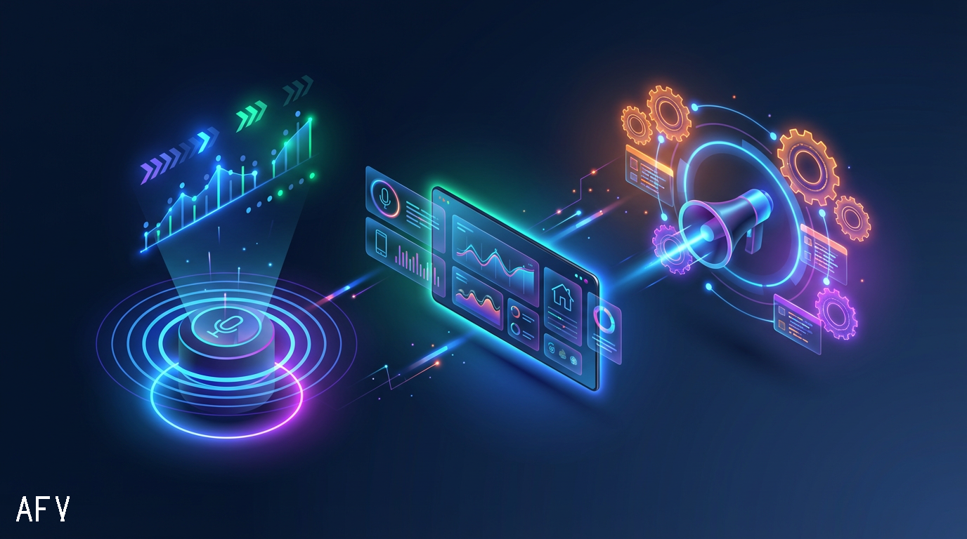 Campagne ADV per Voice Assistant e Smart Home: Guida 2024