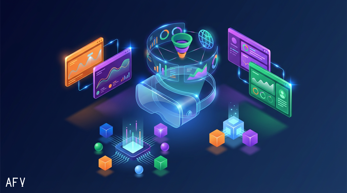 Come creare esperienze immersive con AR e VR nelle campag...