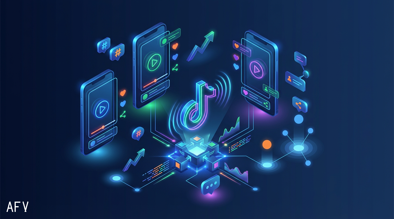 Come creare TikTok Ads efficaci: consigli creativi per au...