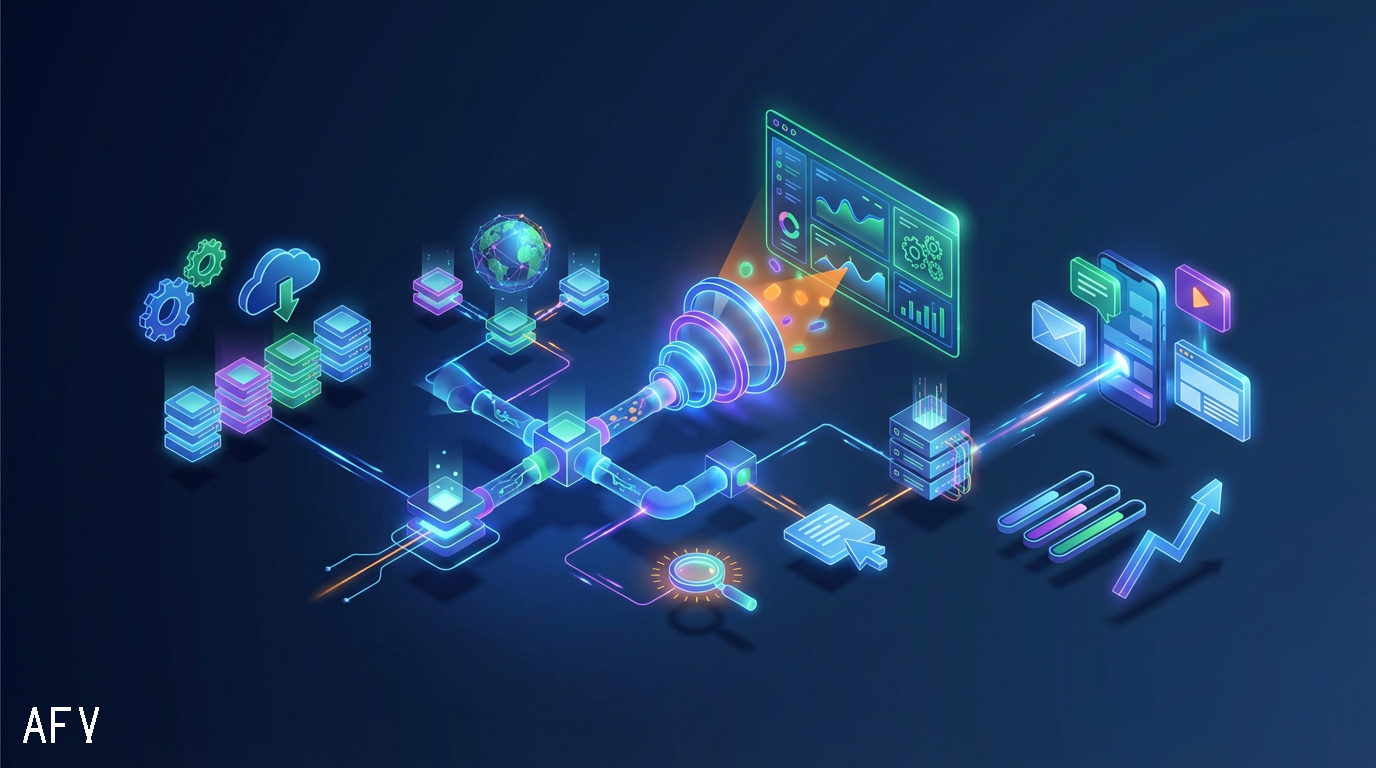 Come fare lead scoring automatizzato nelle campagne ADV m...