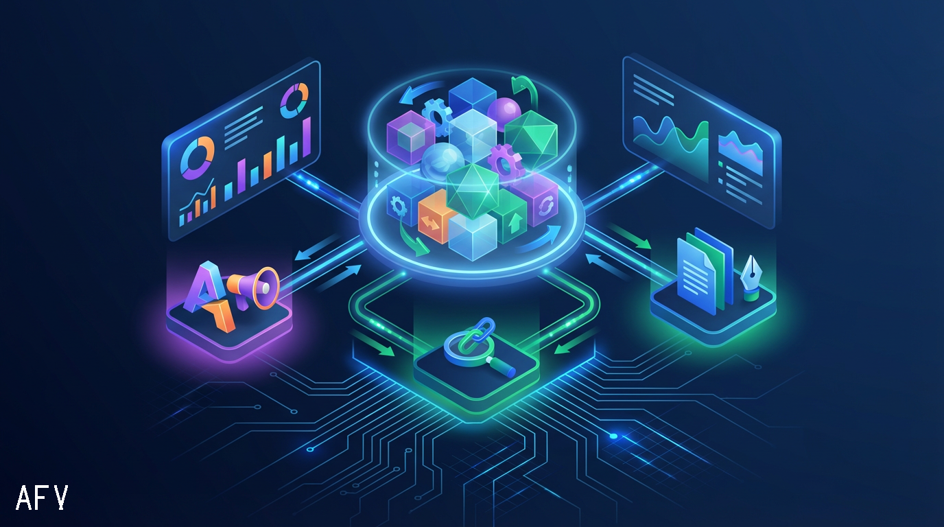 Workflow cross-team ADV, SEO e Content: guida pratica