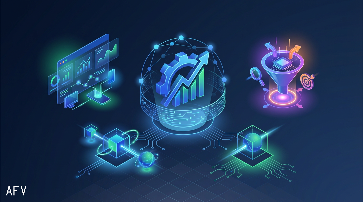 Scegli i migliori tool di automazione ADV digitali