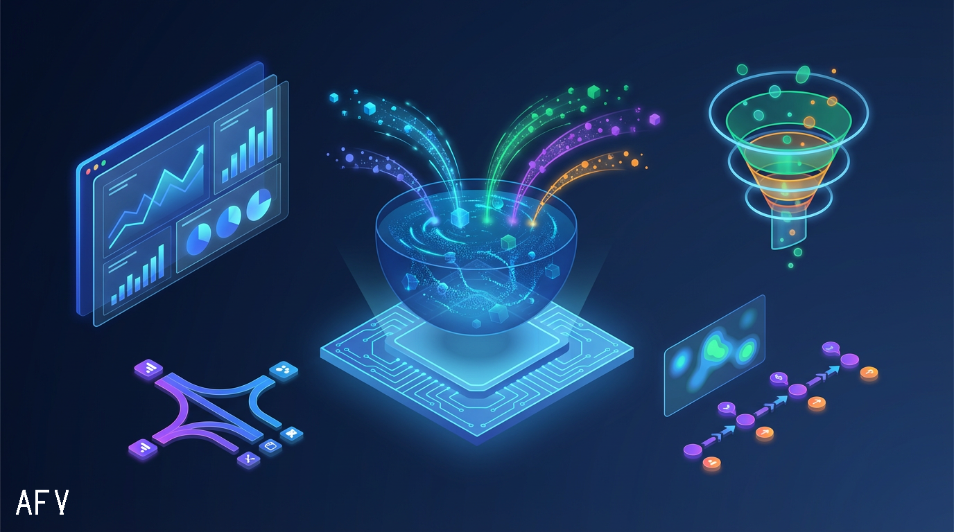 Data Lake: ottimizza campagne ADV e digital marketing