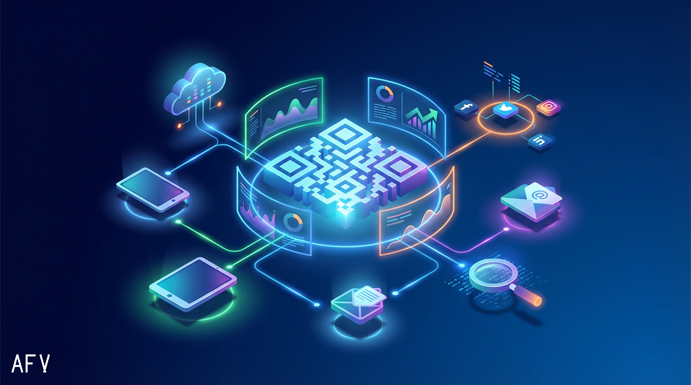 QR Code dinamici: strategie ADV online e offline vincenti