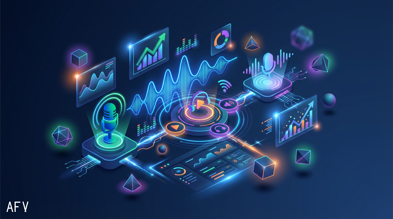 Audio Advertising: Strategie e Trend per Podcast e Streaming