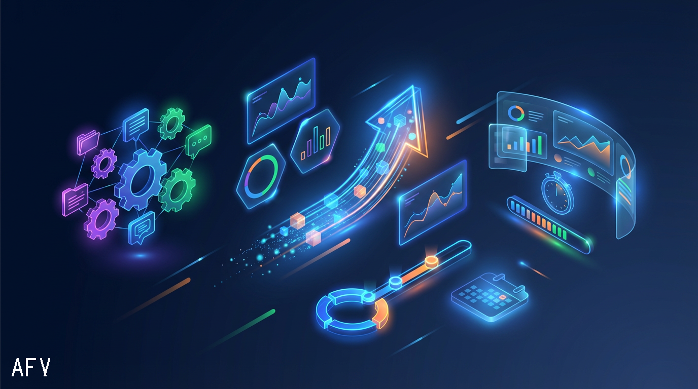 Content Velocity: La strategia per scalare la SEO in 90 g...