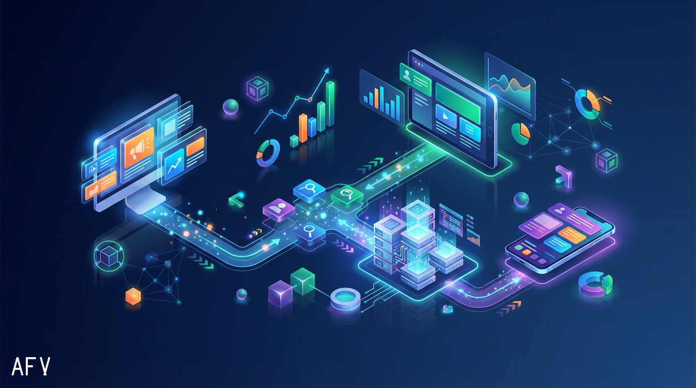 Cross-device tracking: ottimizza ADV e conversioni digitali