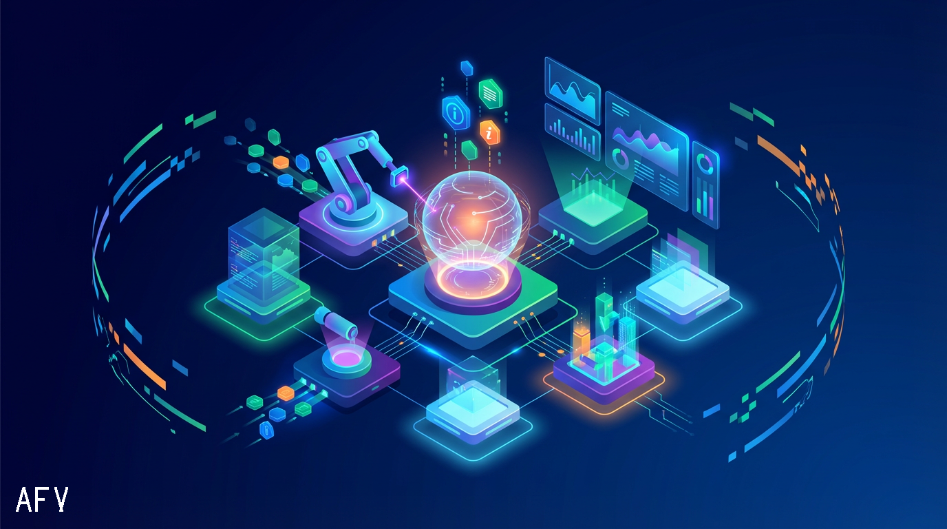 Data enrichment automation: come arricchire i lead in aut...