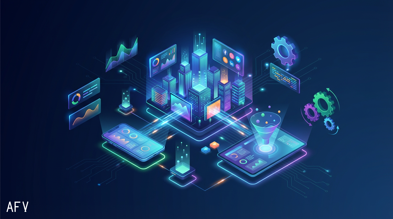 Digital Out of Home: integra DOOH e ADV online con successo