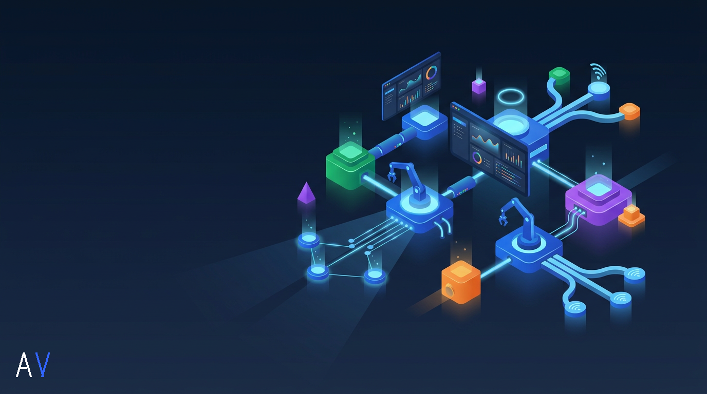 Digital PR automation: workflow per scalare l'outreach