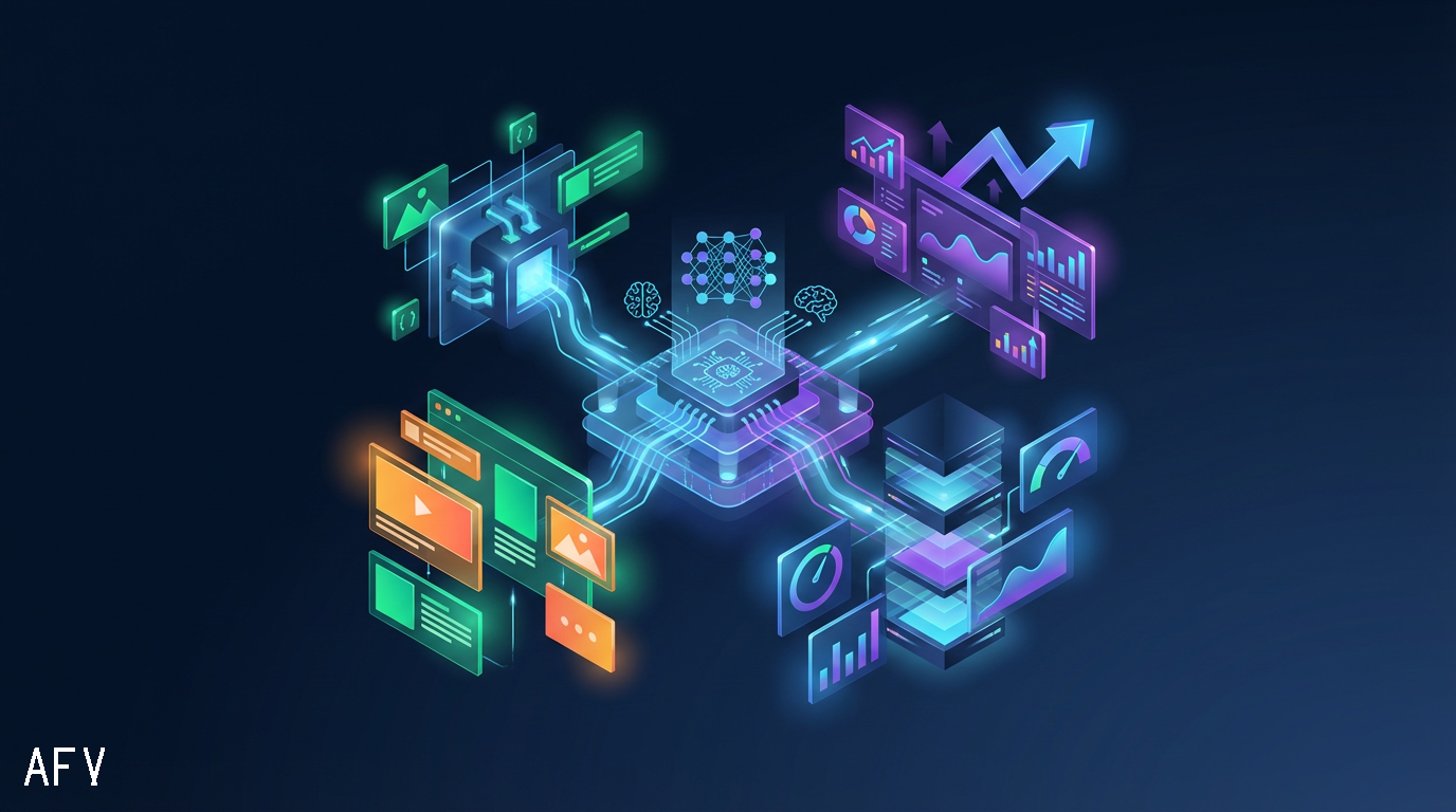 Dynamic Creative Optimization (DCO) avanzata con machine ...