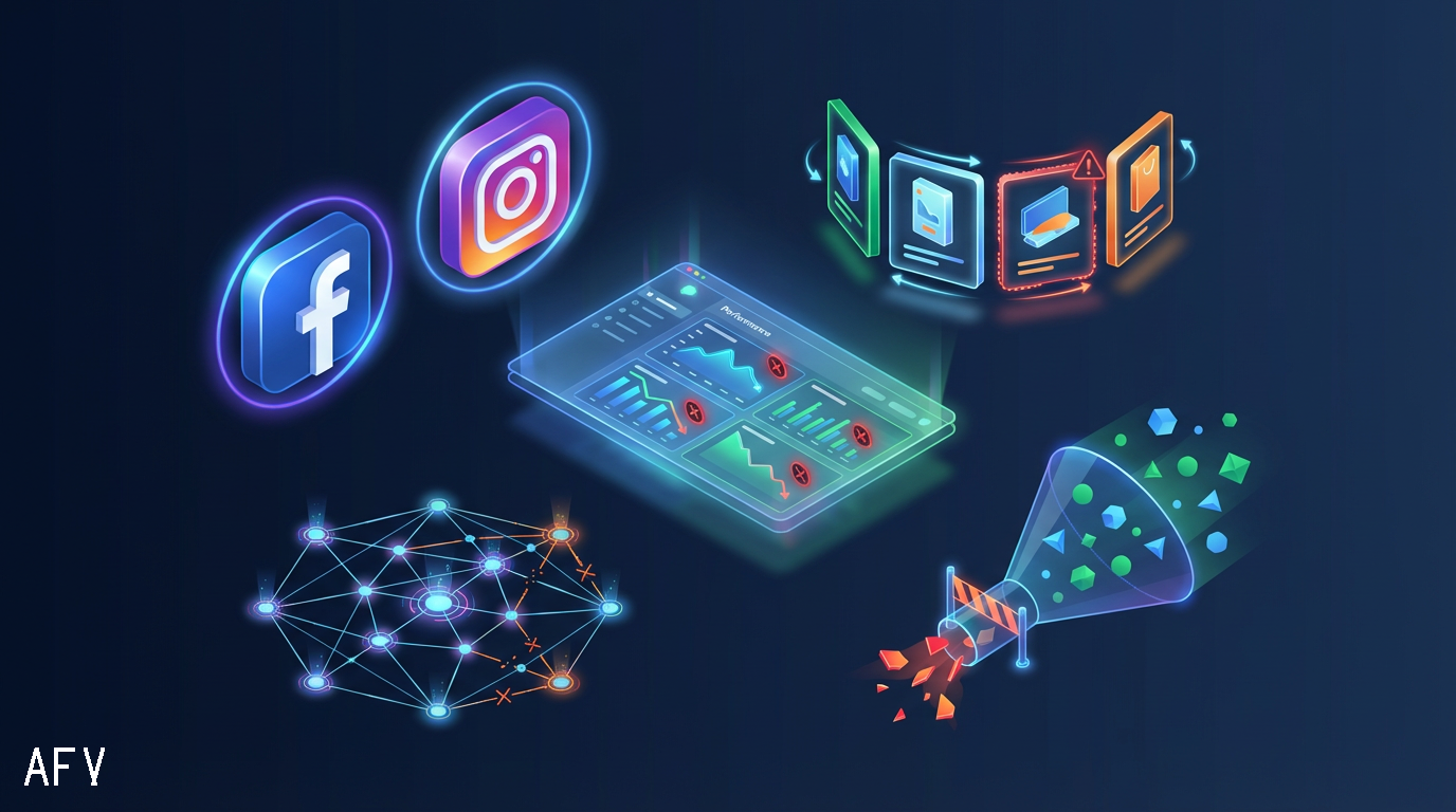 Errori da evitare in Facebook Ads: i più comuni che riduc...