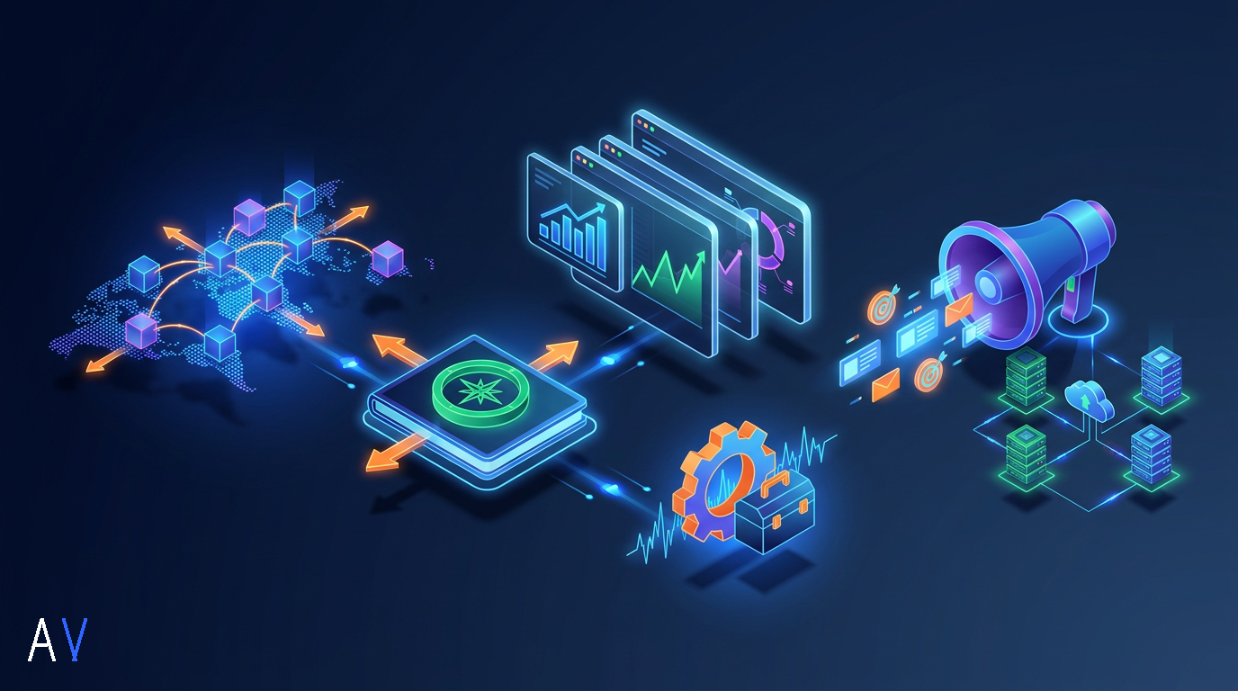 Espansione internazionale ads: strategie di scaling estero