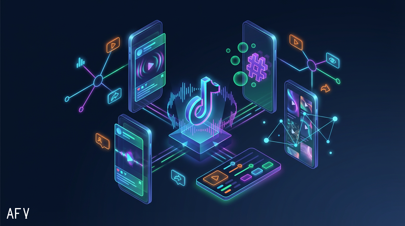 Formati pubblicitari TikTok: guida a In-Feed Ads e strategie