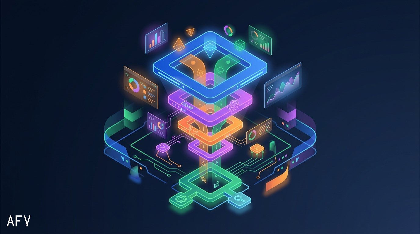 Funnel B2B: strategie per ridurre il ciclo di vendita