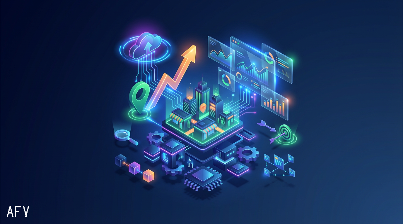 Google Ads per negozi locali: strategie retail 2026