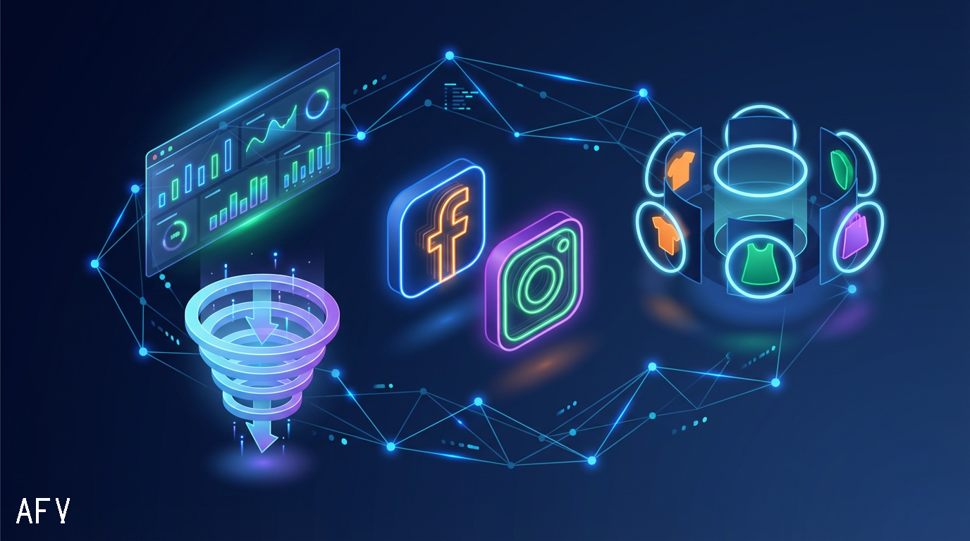 Idee creative per Facebook e Instagram Ads: come realizza...