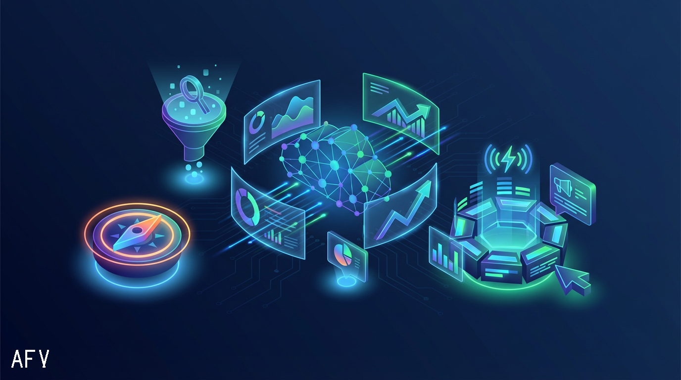Intent data B2B: ottimizzare le ads con i segnali d'acquisto