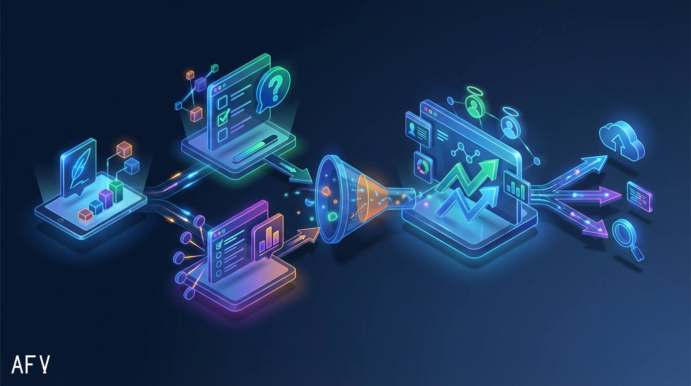 Interactive Content: come creare quiz e sondaggi che gene...