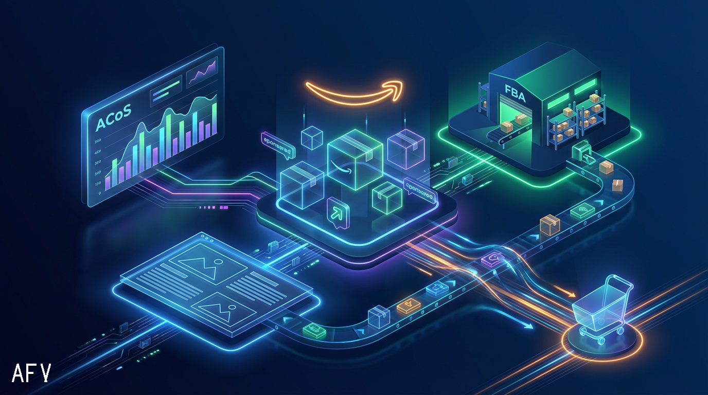 Lancio prodotto su Amazon: strategie advertising vincenti