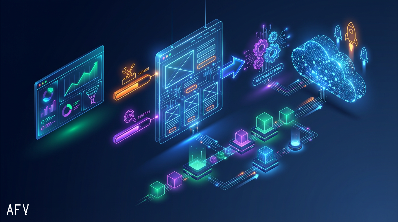 Landing Page Automation: Creare, testare e scalare pagine...