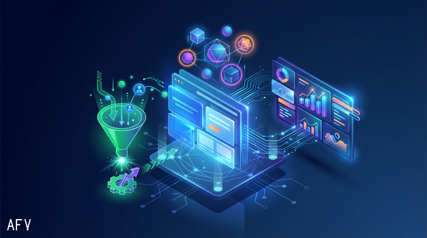 Landing page B2B: strategie per aumentare le conversioni