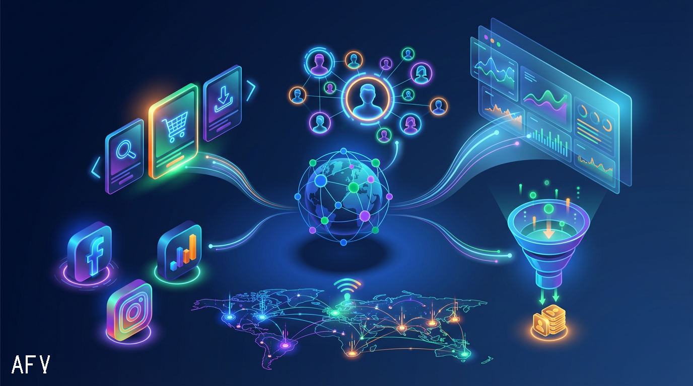 Lookalike Audience Facebook: trova nuovi clienti efficaci