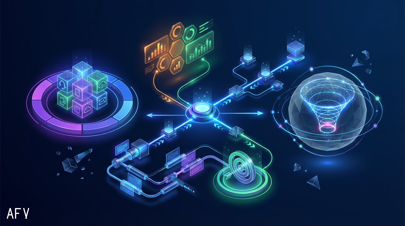Marketing automation: ottimizza il customer journey