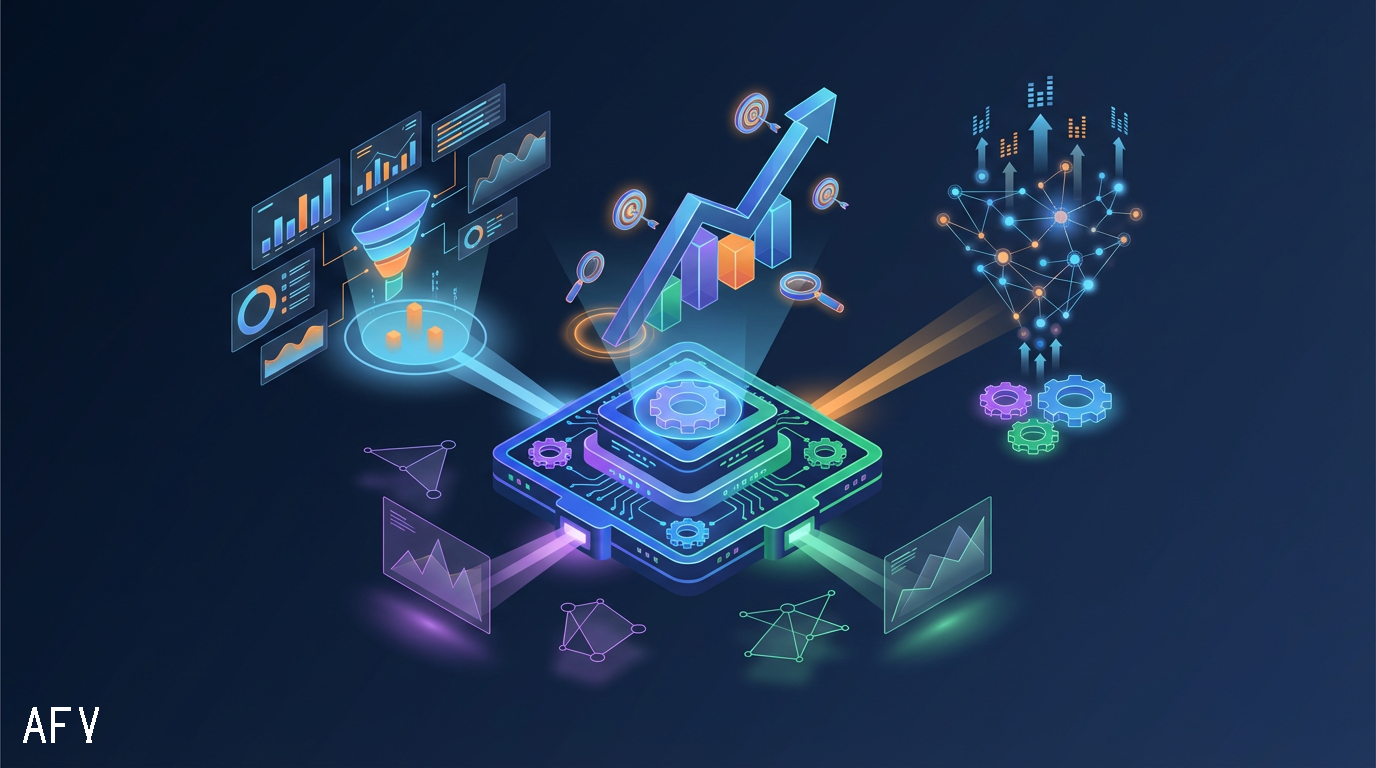 Marketing automation B2B: scala la lead generation efficace