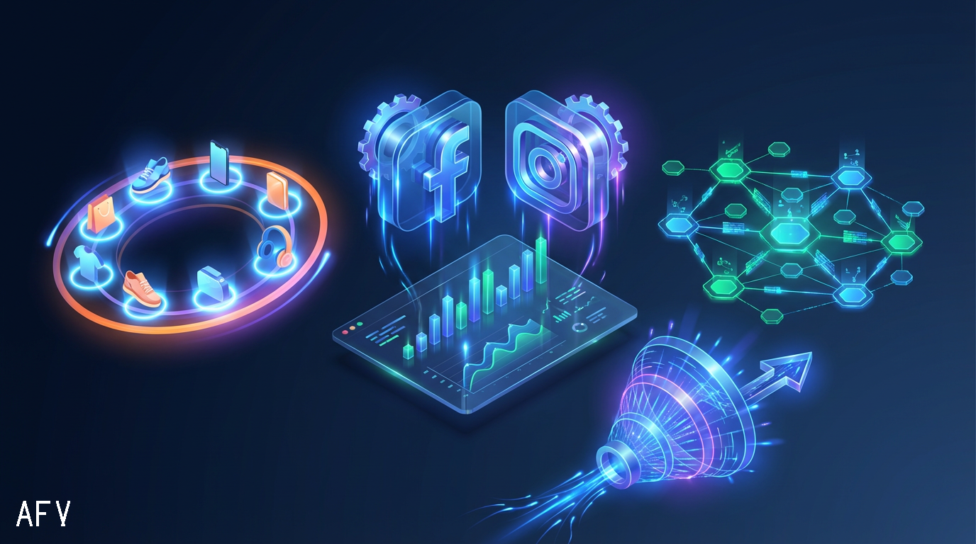 Meta ads DCO: massimizza il ROAS con la Dynamic Creative