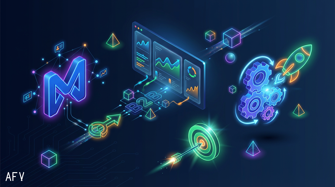 Meta Ads B2B 2026: strategie che generano lead qualificati