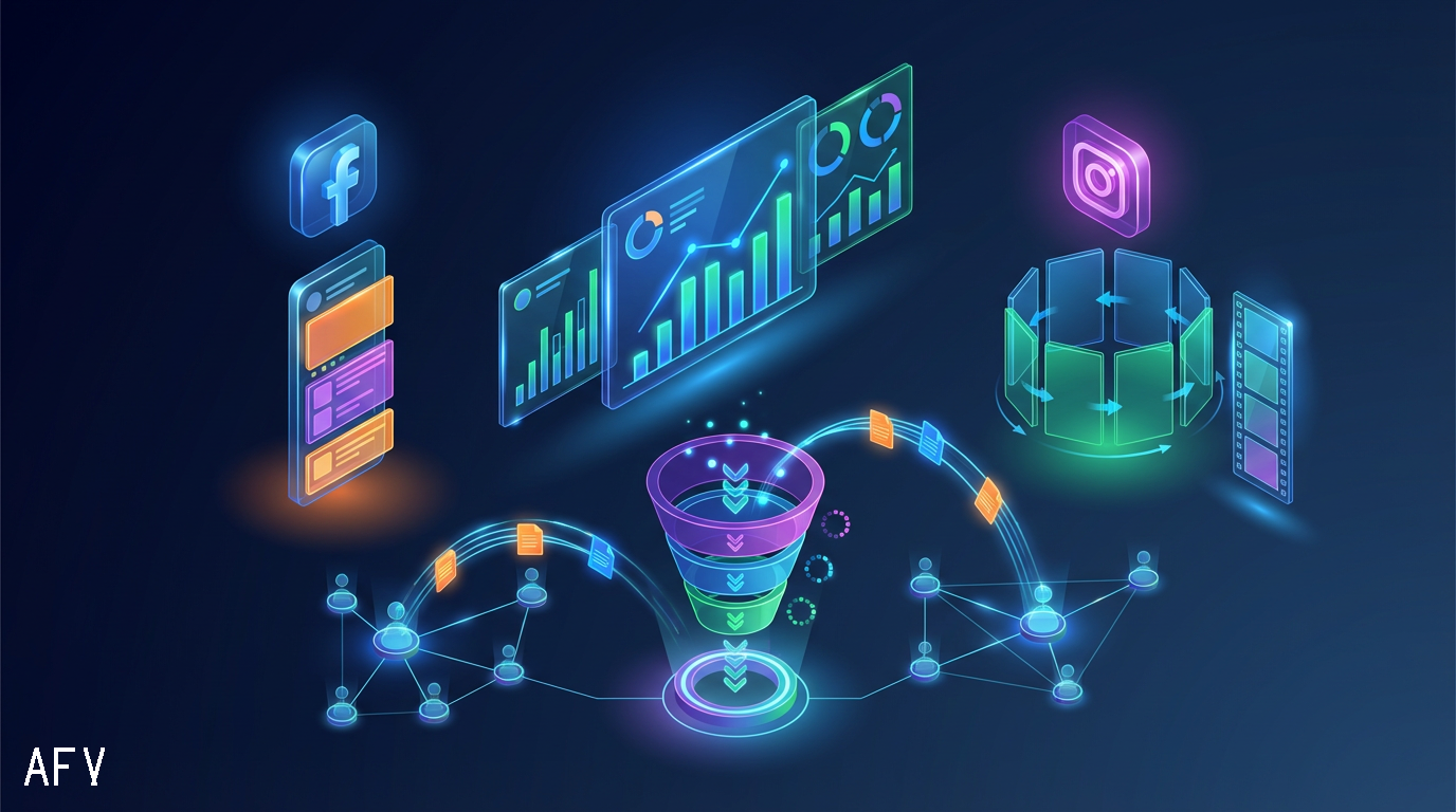 Meta Ads: Reel, Stories o Feed? Scopri il formato vincente