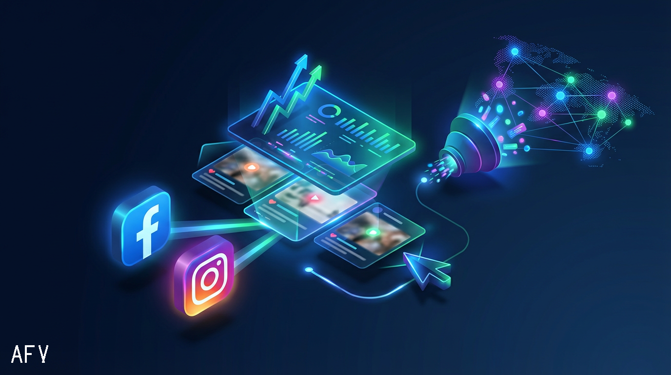 Meta Ads UGC: Strategie vincenti per ADV autentiche
