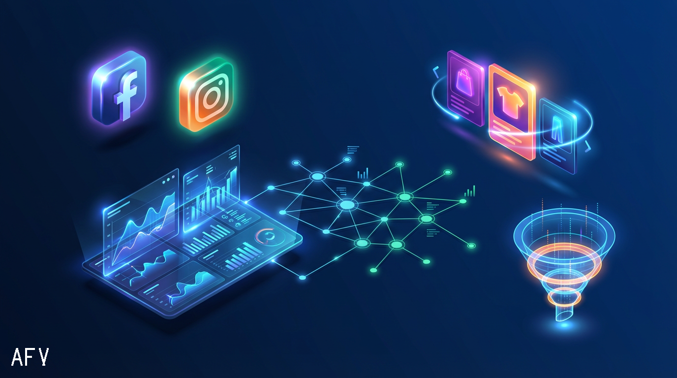 Meta Advantage+: campagne automatizzate e AI per Meta Ads