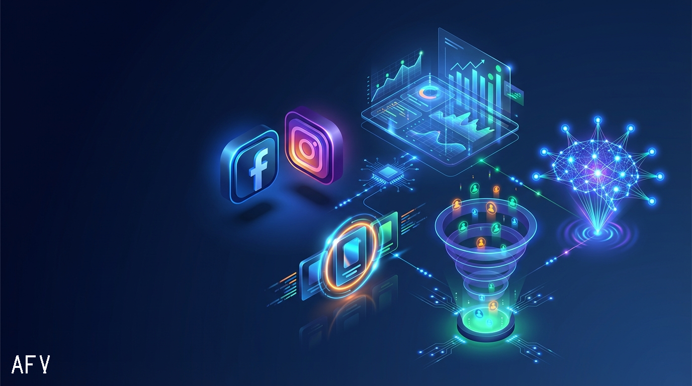 Meta Advantage+: guida completa per PMI che vogliono auto...