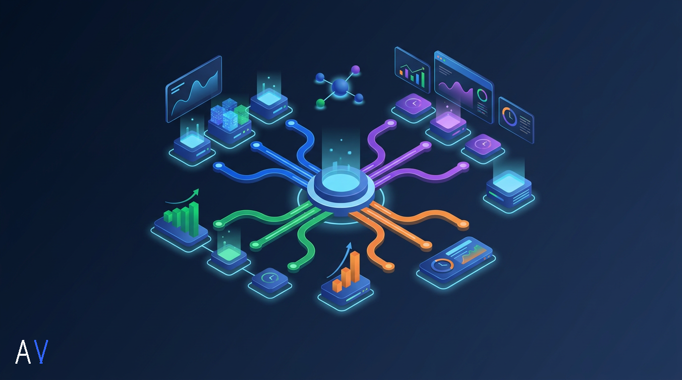 Multi-channel strategy: scalare oltre il 30% di saturazione
