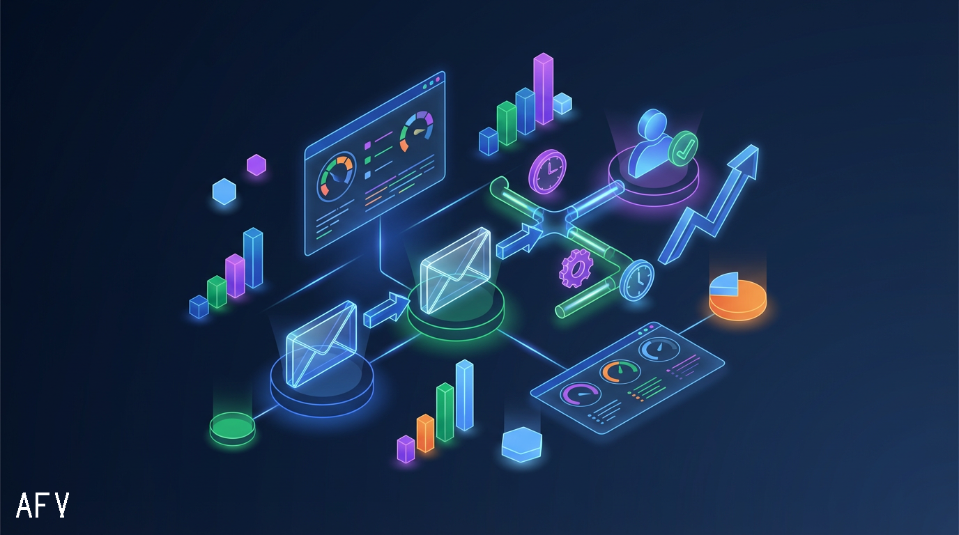 Nurturing Automatico: Trasforma Prospect in Clienti con le