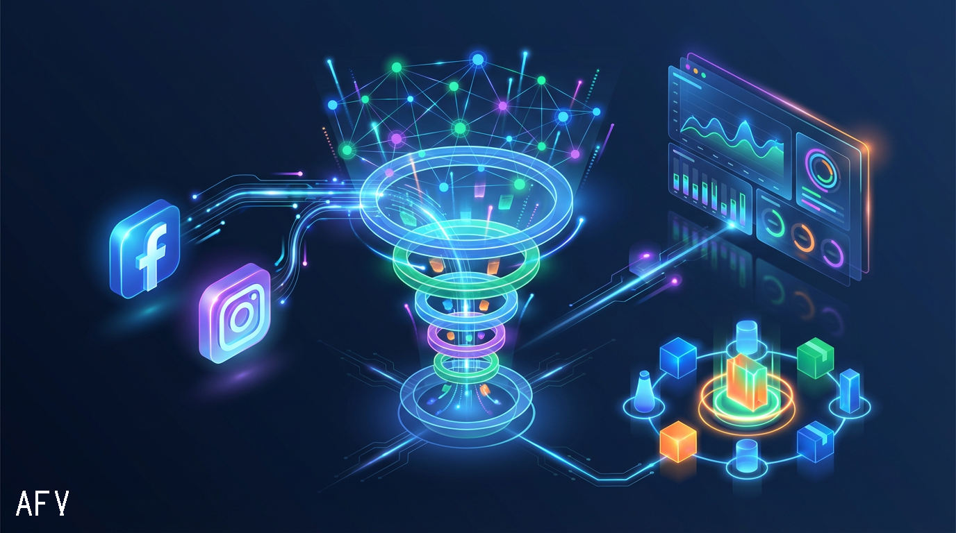Ottimizzare il funnel di vendita con Facebook Ads: dal pr...