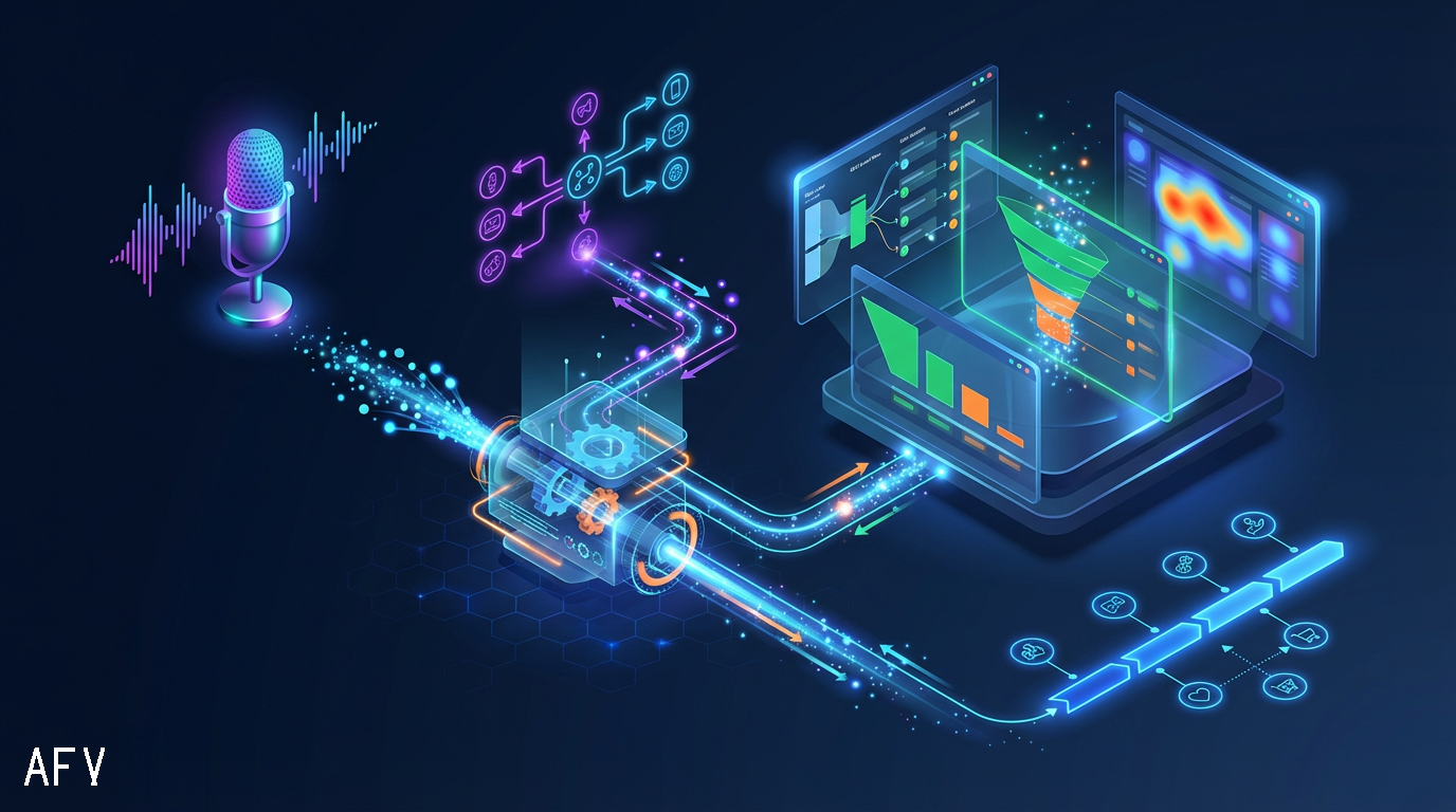Podcast Advertising Automation: strategie e KPI 2024