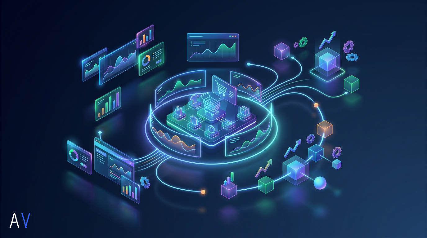 Predictive analytics per e-commerce: tool e modelli
