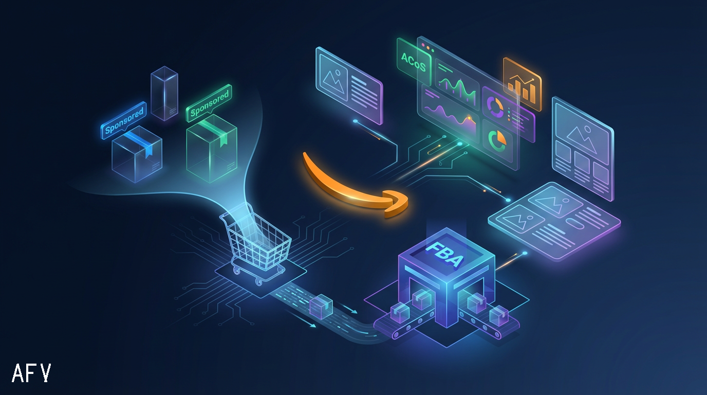 Pubblicità su Amazon: strategie vincenti per e-commerce