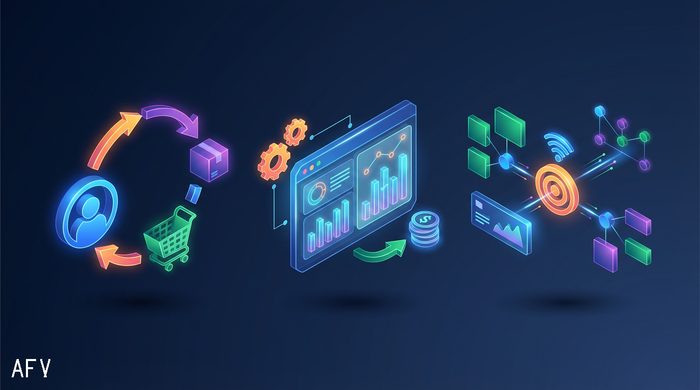 Remarketing per e-commerce con budget ridotto: Guide e