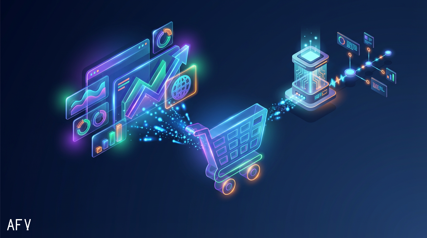 Retail analytics e ADV: come usare i dati dei negozi fisi...