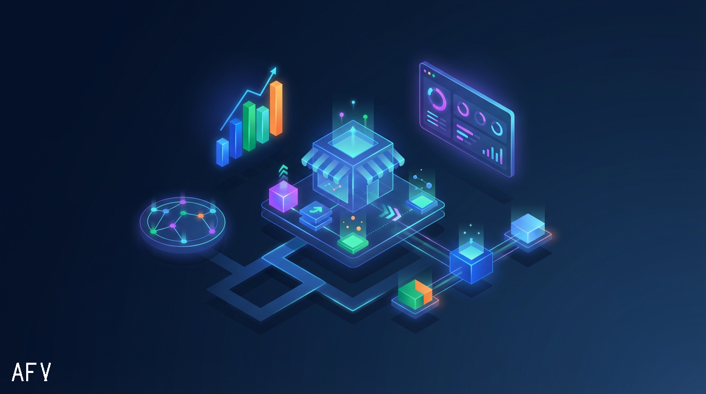 Retail media networks: come vendere e comprare spazi pubb...